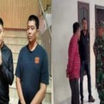 Komisi III DPR disoroti puluhan anggota TNI mendatangi Polrestabes Medan terkait penahanan saudara dari Mayor Dedi Hasibuan yang menjadi tersa