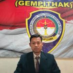 Isu uang jaminan tahanan kota Rp 500 juta terkait tanah wakaf Kadilangu yang terdampak jalan tol Demak-Semarang disoroti Ketua Umum DPP Gempit